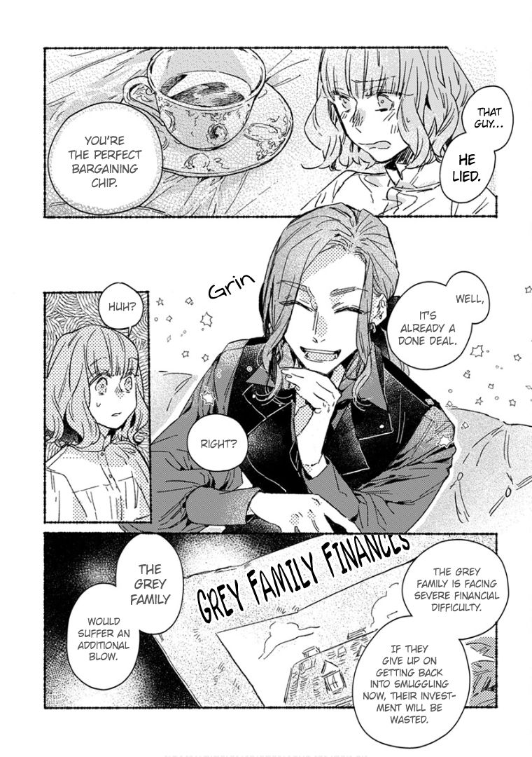 Ai wo Kataru nara Hisoyaka ni Chapter 23 page 14
