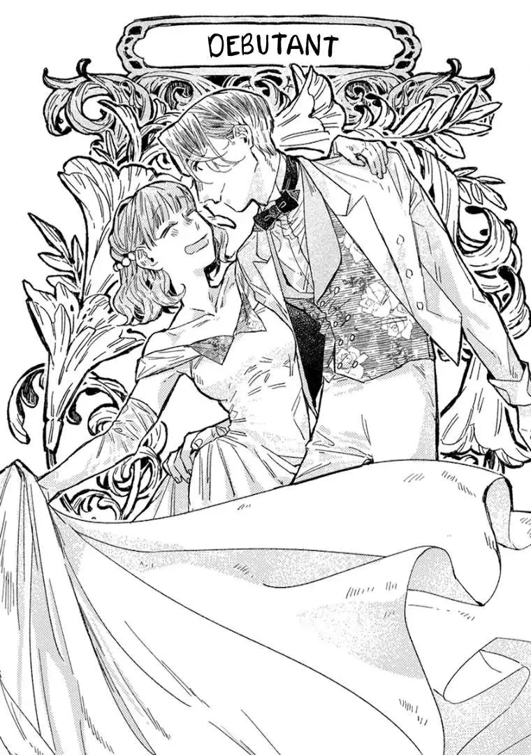 Ai wo Kataru nara Hisoyaka ni Chapter 25.5 page 4