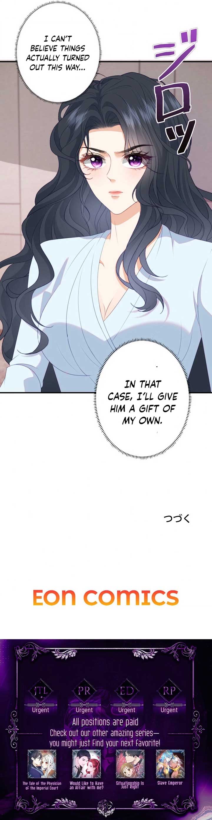 The President’s Fake Girlfriend Chapter 4 page 9