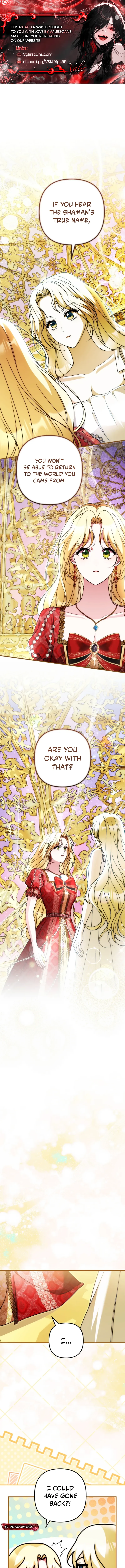 I Became the Cure for the Tyrant in the Waste Novel Chapter 81 page 2