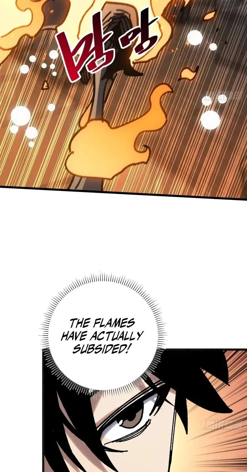 My Avatar Is Becoming the Final Boss Chapter 55 page 43