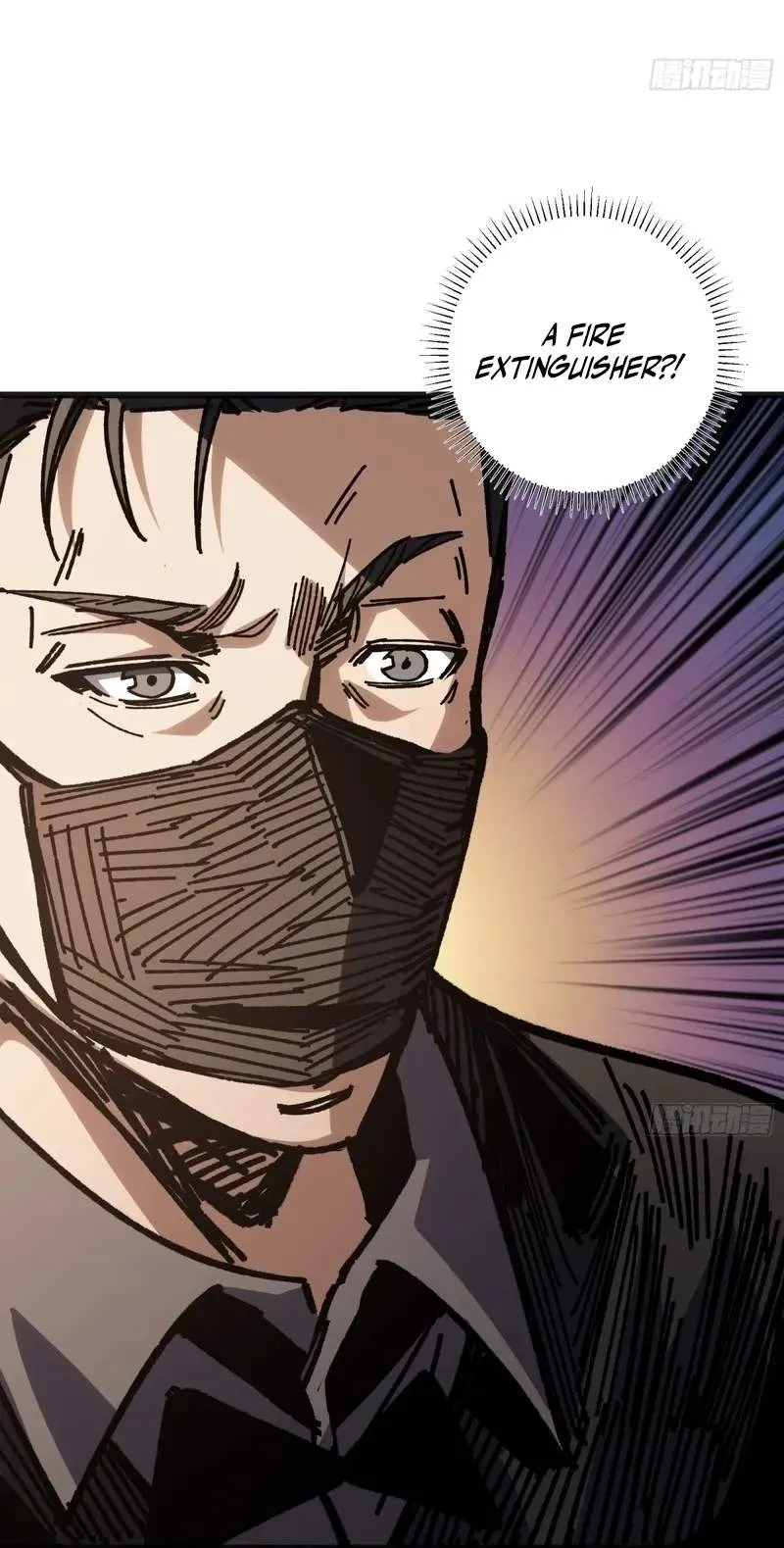 My Avatar Is Becoming the Final Boss Chapter 55 page 39