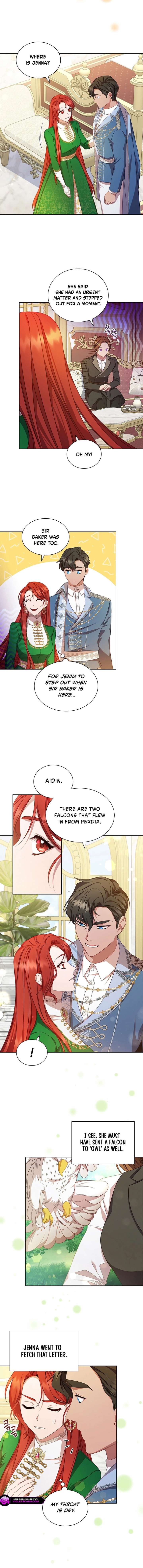 Aidin Chapter 67 page 9