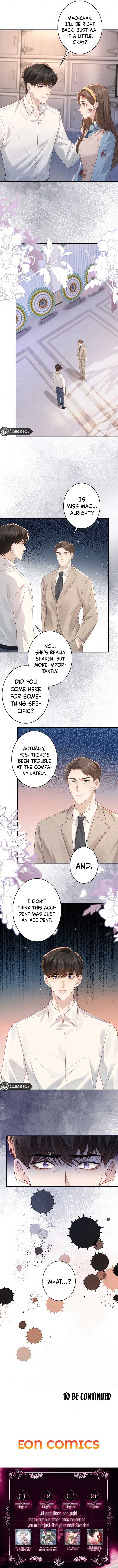 Will You Love me Again Chapter 1 page 8