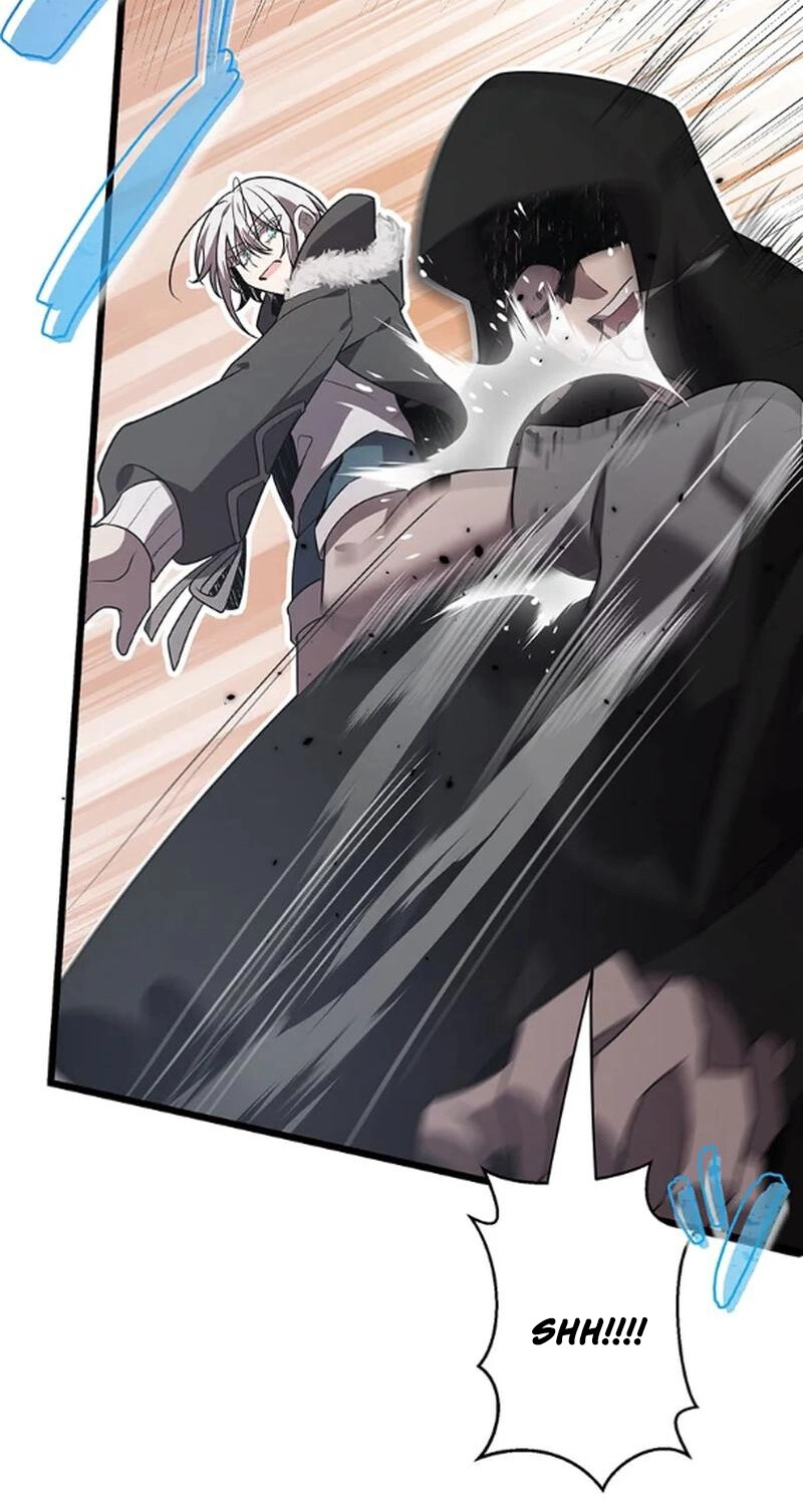 Ah, It’S Wonderful To Be Alive Chapter 58 page 14