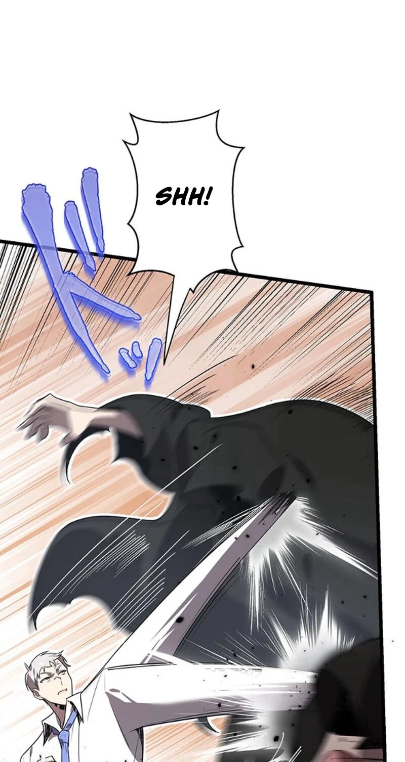 Ah, It’S Wonderful To Be Alive Chapter 58 page 12