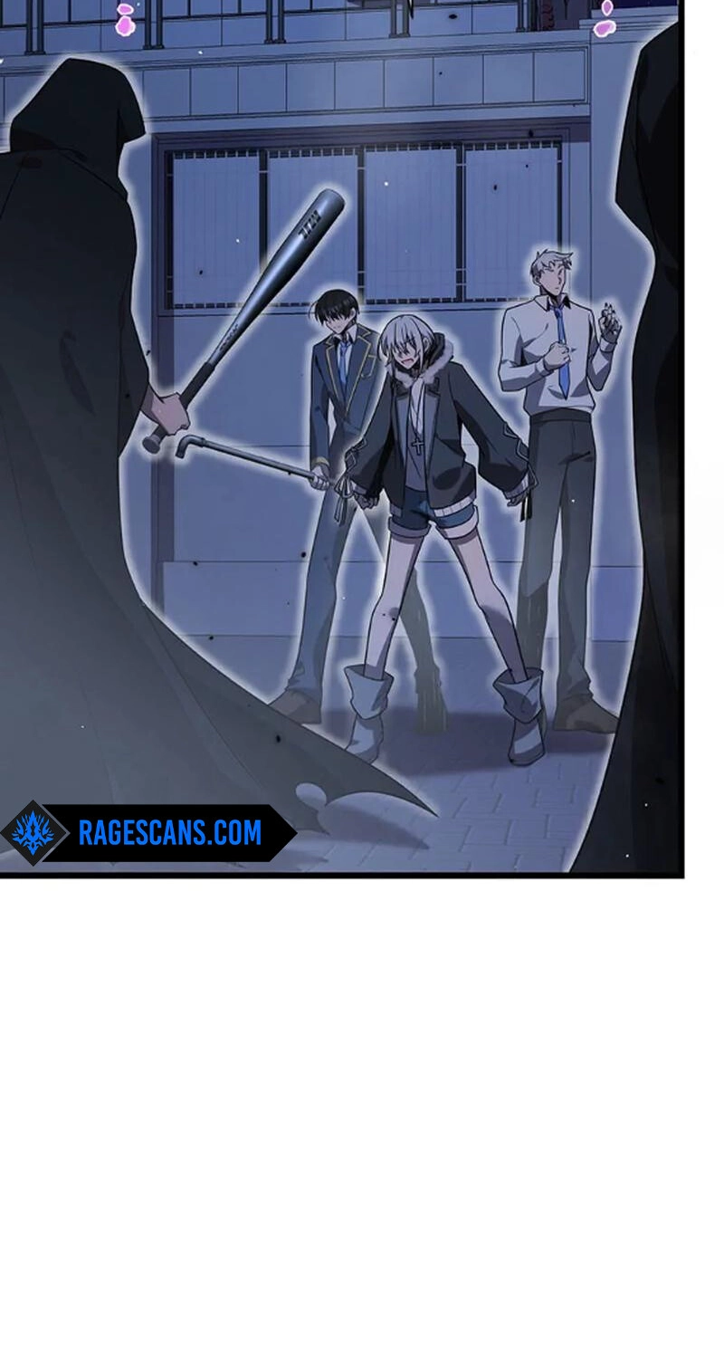 Ah, It’S Wonderful To Be Alive Chapter 58 page 23