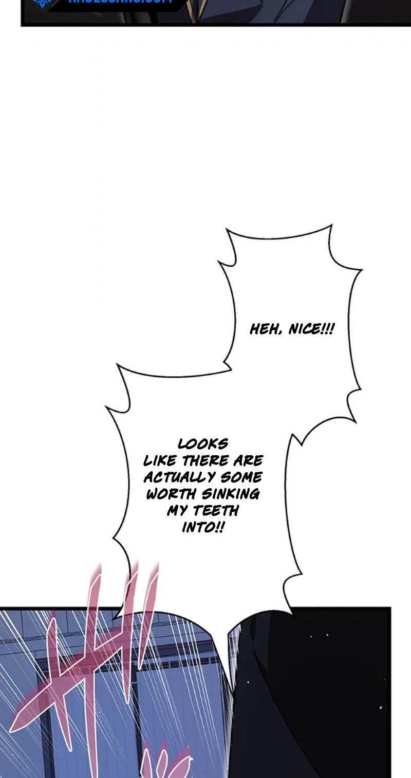 Ah, It’S Wonderful To Be Alive Chapter 58 page 25