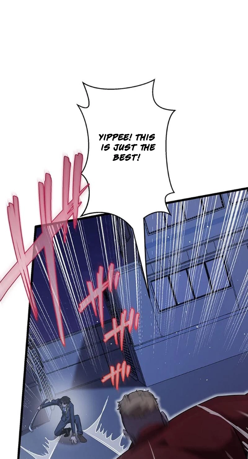 Ah, It’S Wonderful To Be Alive Chapter 58 page 42