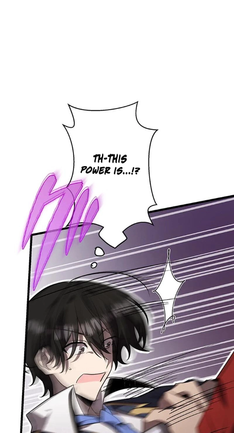 Ah, It’S Wonderful To Be Alive Chapter 58 page 39