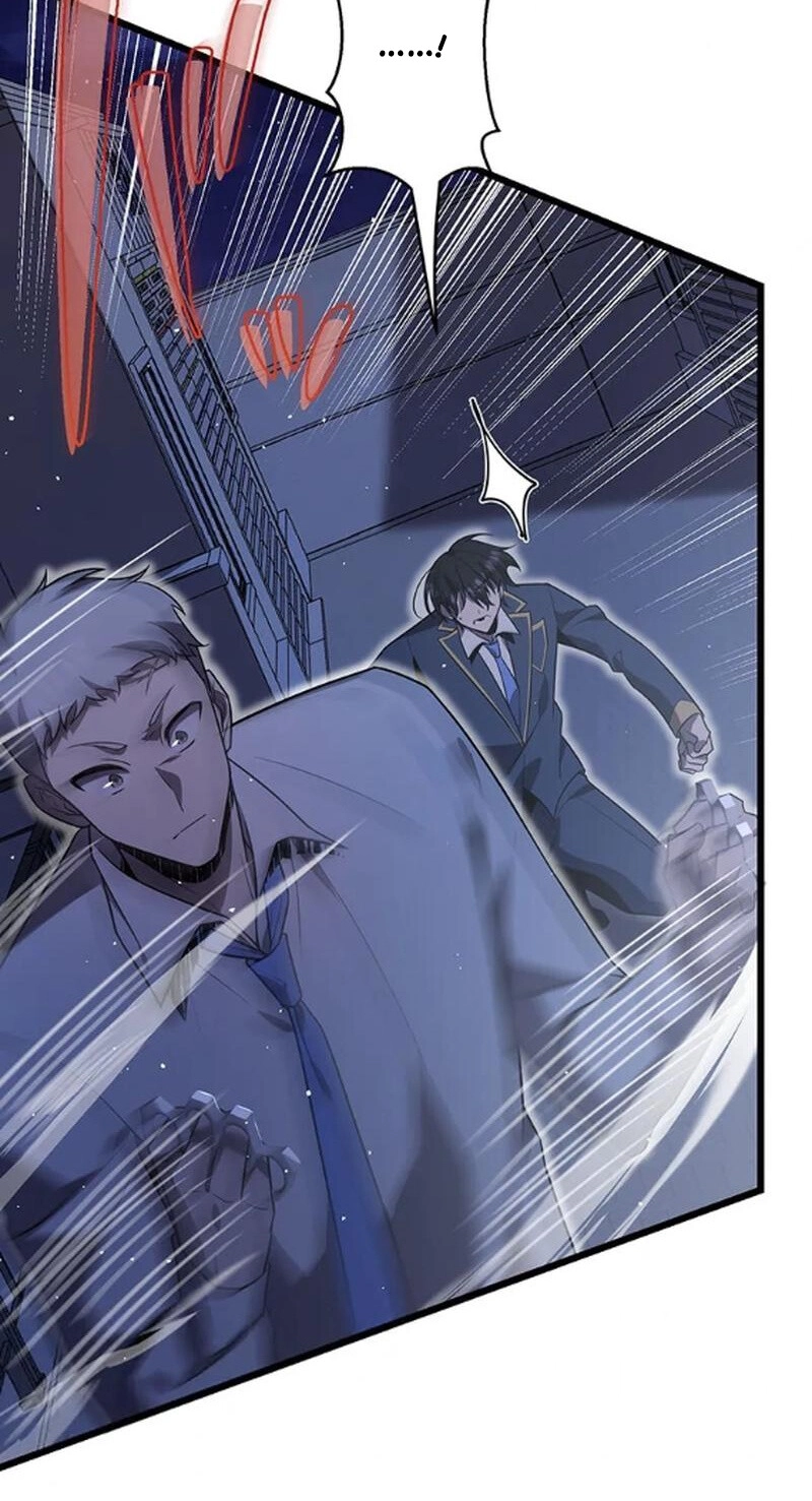 Ah, It’S Wonderful To Be Alive Chapter 58 page 44