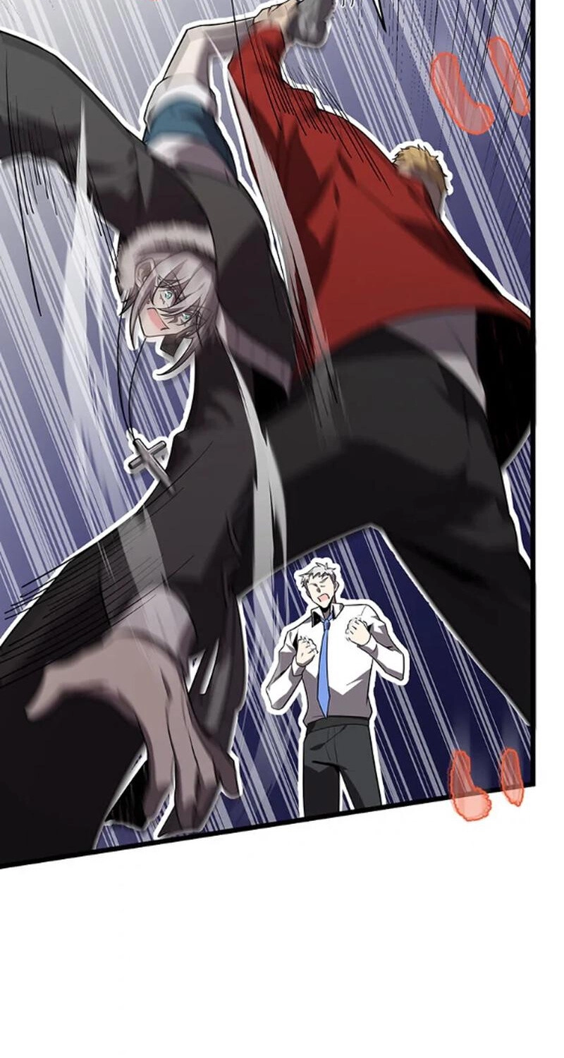 Ah, It’S Wonderful To Be Alive Chapter 58 page 54