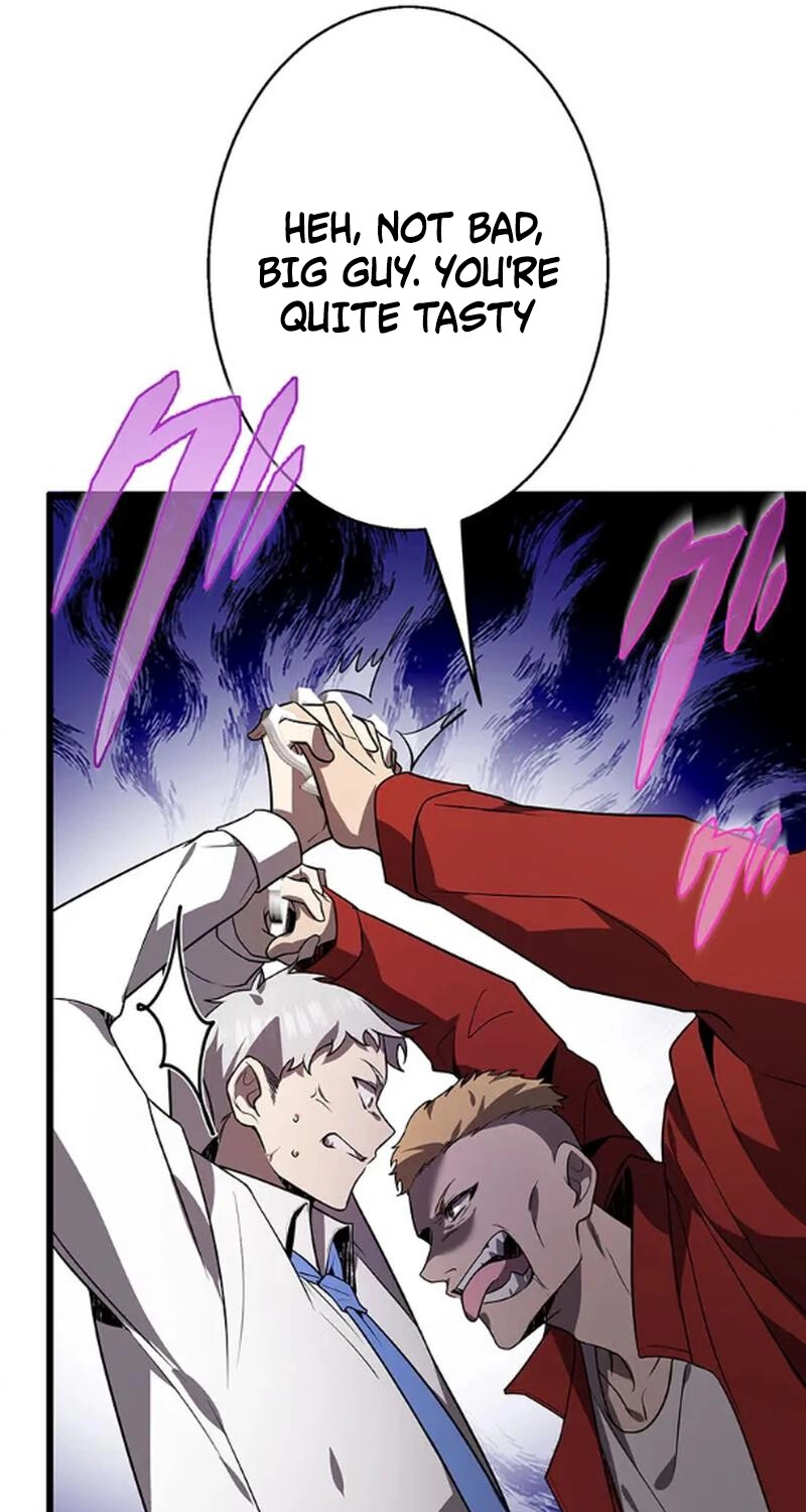 Ah, It’S Wonderful To Be Alive Chapter 58 page 47