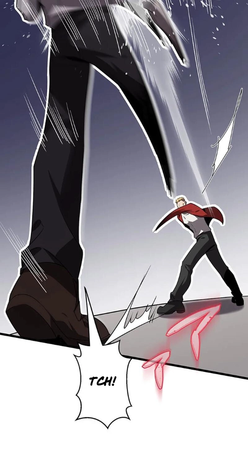 Ah, It’S Wonderful To Be Alive Chapter 58 page 56