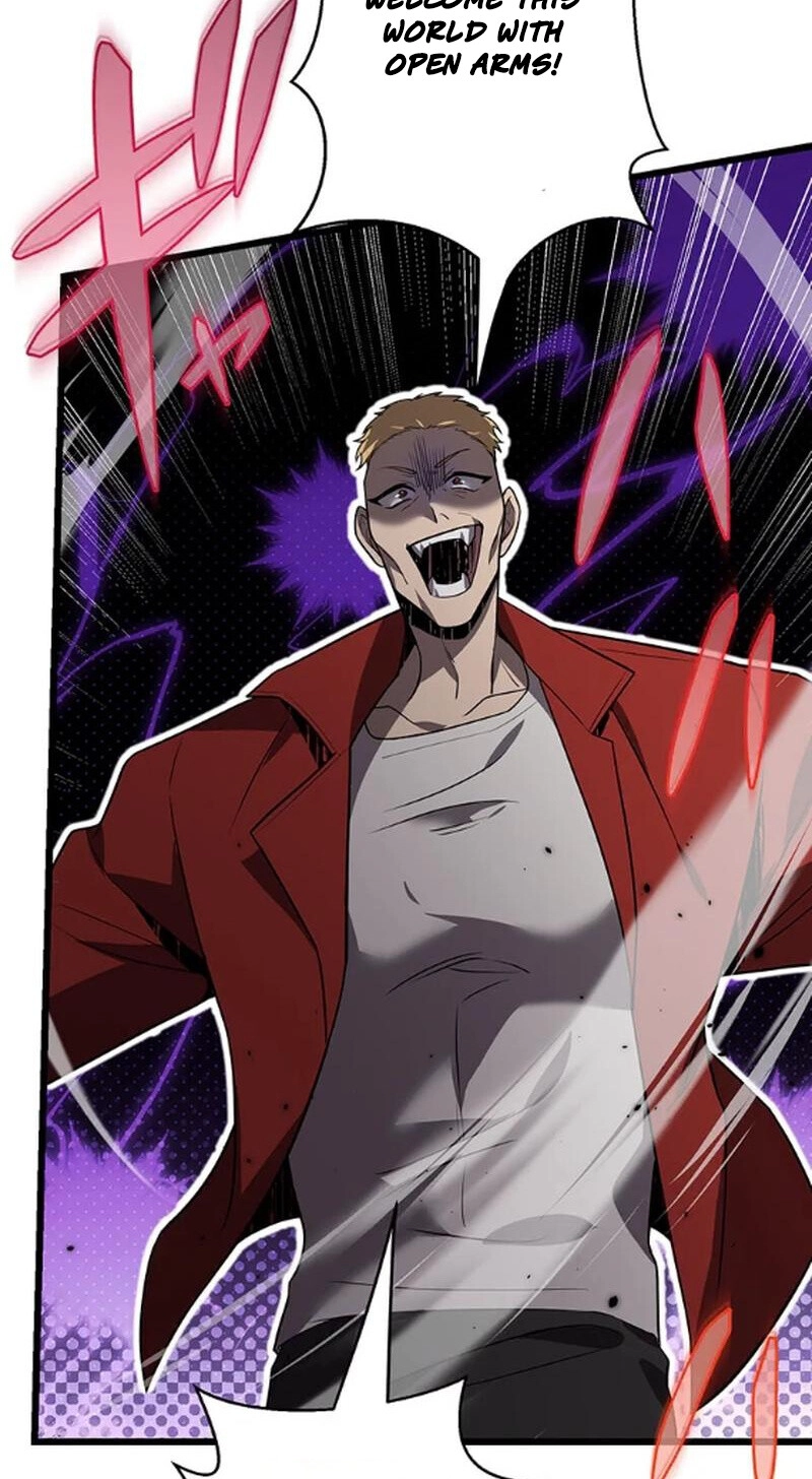 Ah, It’S Wonderful To Be Alive Chapter 58 page 67