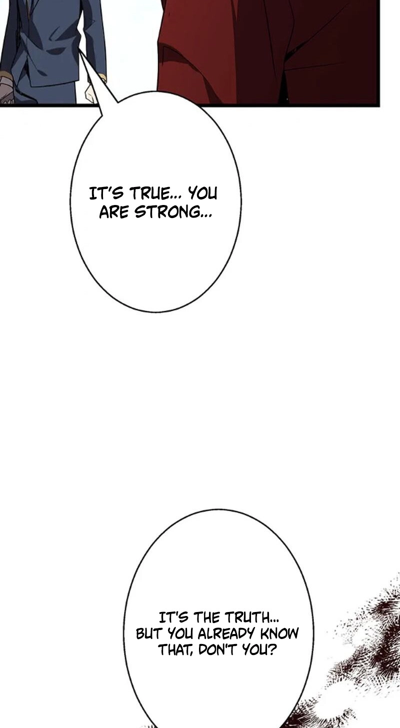 Ah, It’S Wonderful To Be Alive Chapter 58 page 71