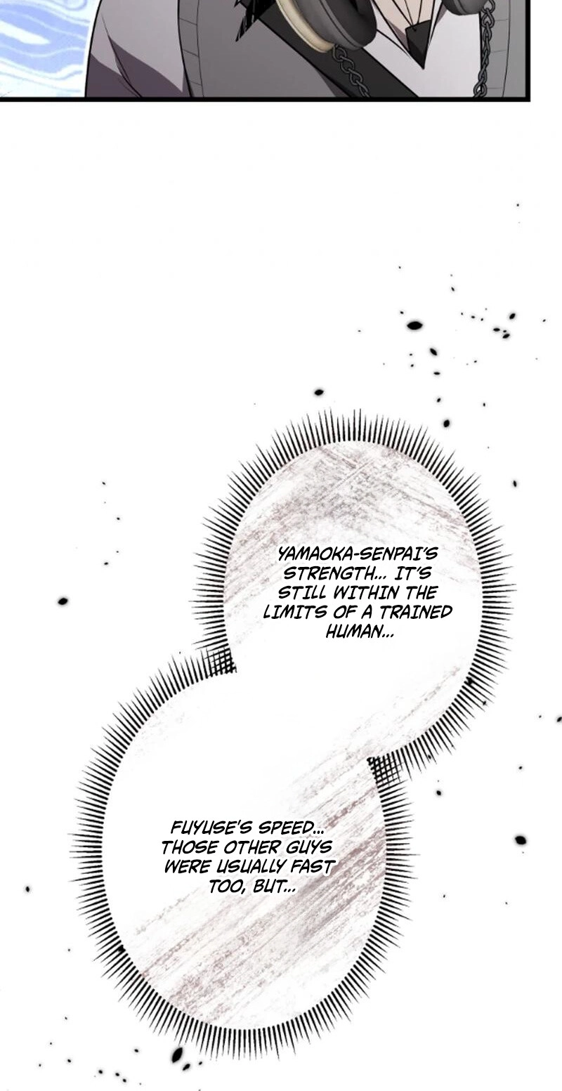 Ah, It’S Wonderful To Be Alive Chapter 58 page 62