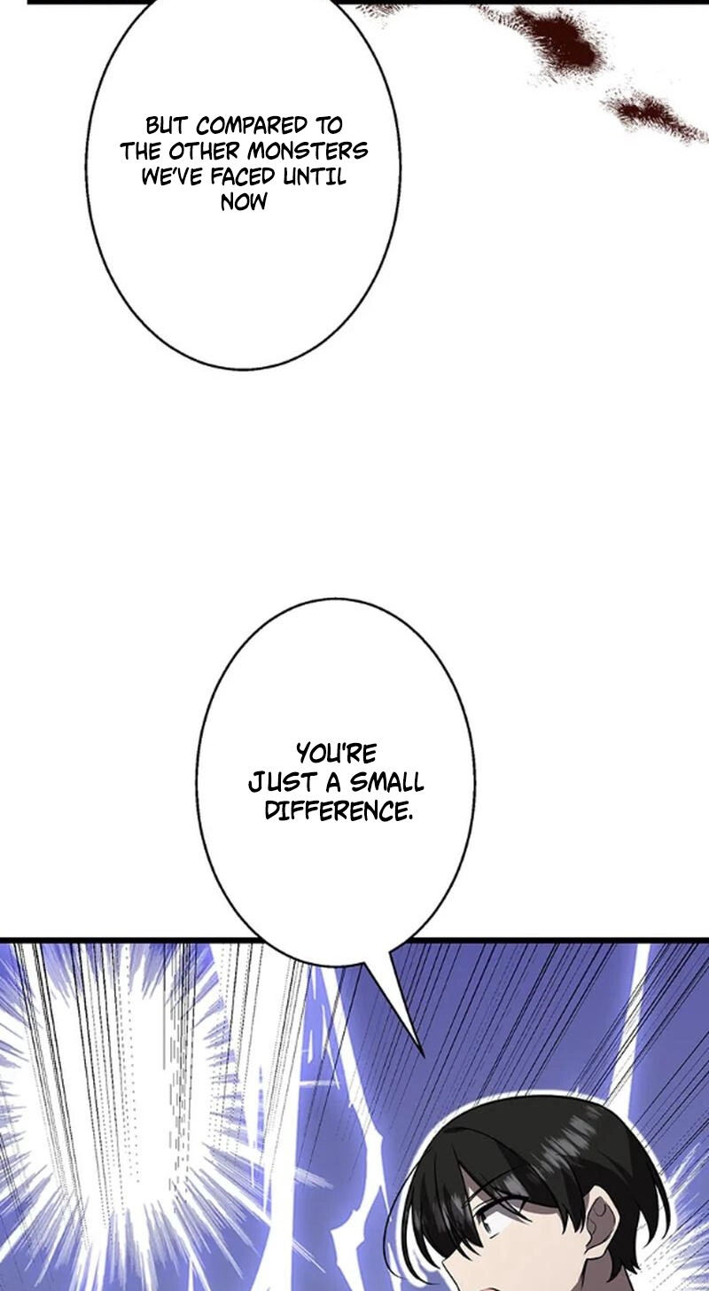 Ah, It’S Wonderful To Be Alive Chapter 58 page 73