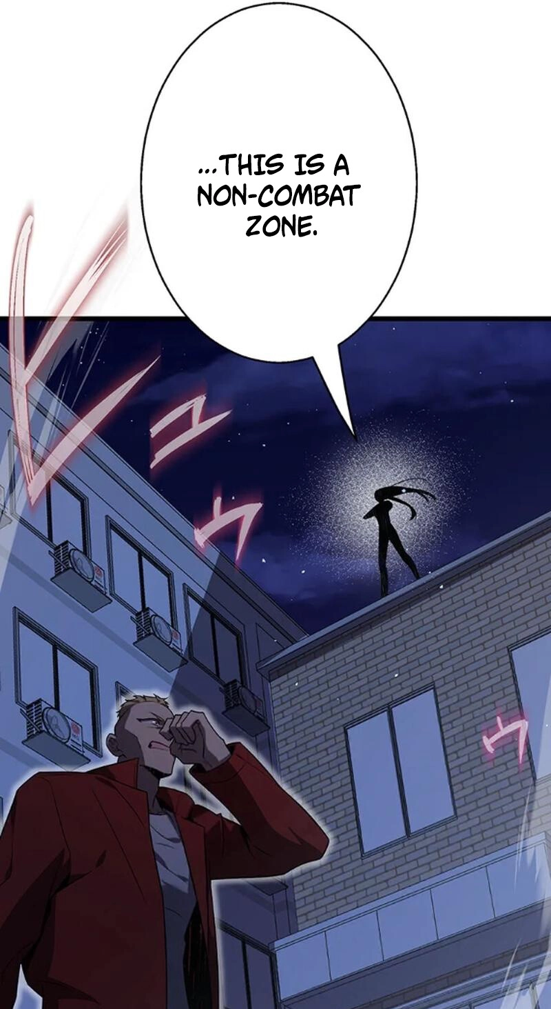 Ah, It’S Wonderful To Be Alive Chapter 58 page 93