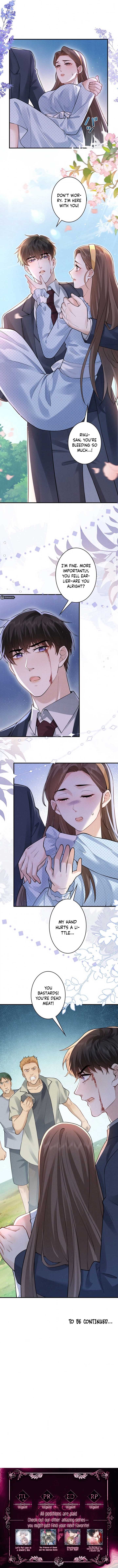 Will You Love me Again Chapter 19 page 10
