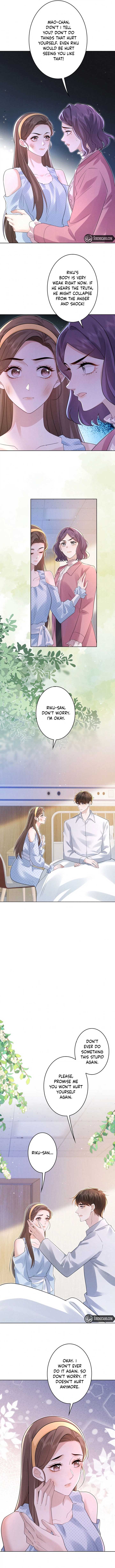 Will You Love me Again Chapter 22 page 8