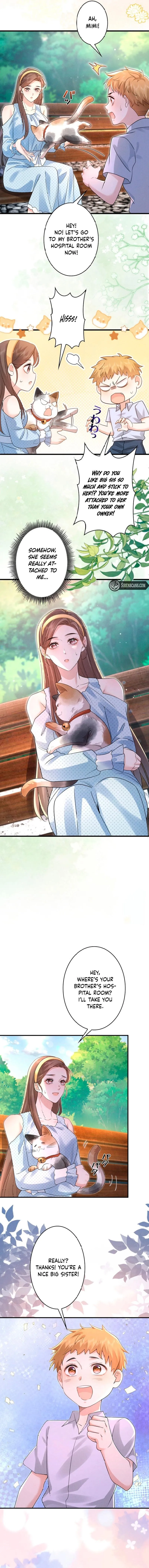 Will You Love me Again Chapter 25 page 7