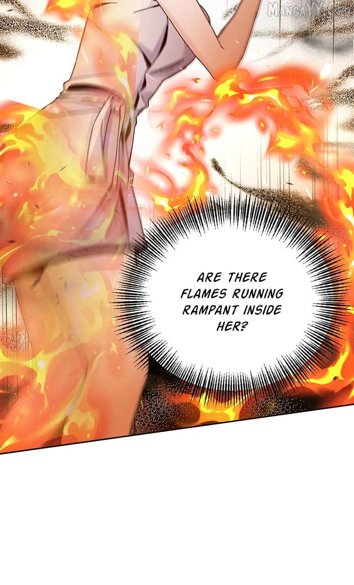 Aiming For Maximal Volume in the Apocalypse Chapter 40 page 6