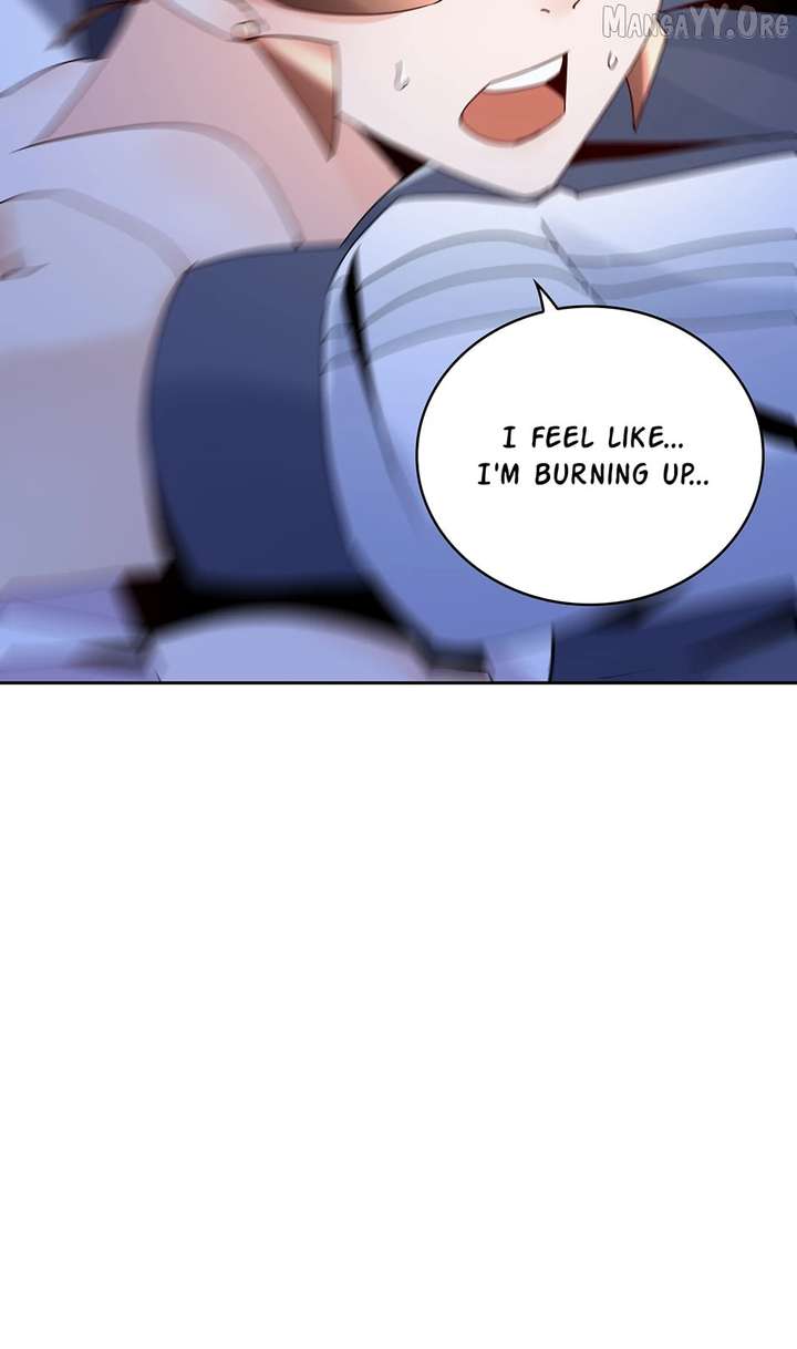 Aiming For Maximal Volume in the Apocalypse Chapter 40 page 4
