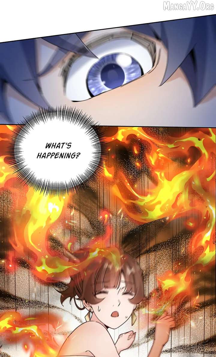 Aiming For Maximal Volume in the Apocalypse Chapter 40 page 5