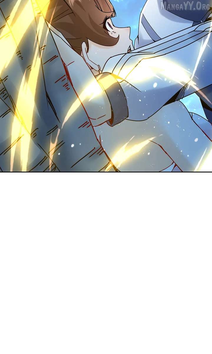 Aiming For Maximal Volume in the Apocalypse Chapter 40 page 26