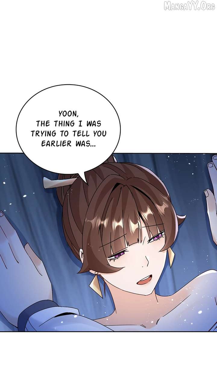 Aiming For Maximal Volume in the Apocalypse Chapter 40 page 32