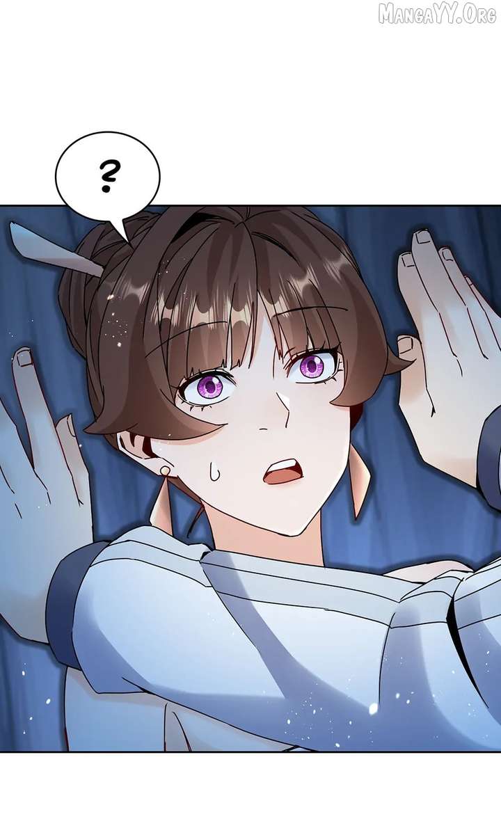 Aiming For Maximal Volume in the Apocalypse Chapter 40 page 24