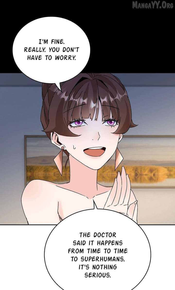 Aiming For Maximal Volume in the Apocalypse Chapter 40 page 20