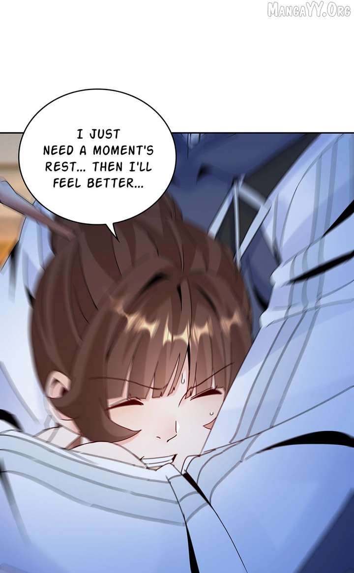 Aiming For Maximal Volume in the Apocalypse Chapter 40 page 9