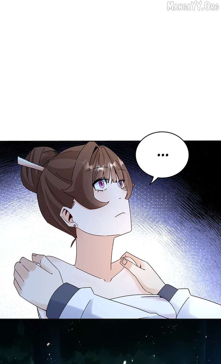 Aiming For Maximal Volume in the Apocalypse Chapter 40 page 36