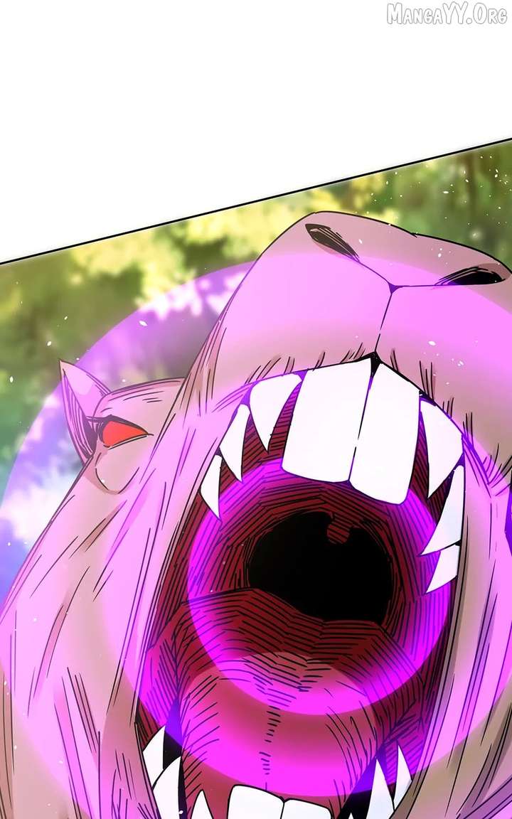 Aiming For Maximal Volume in the Apocalypse Chapter 40 page 63