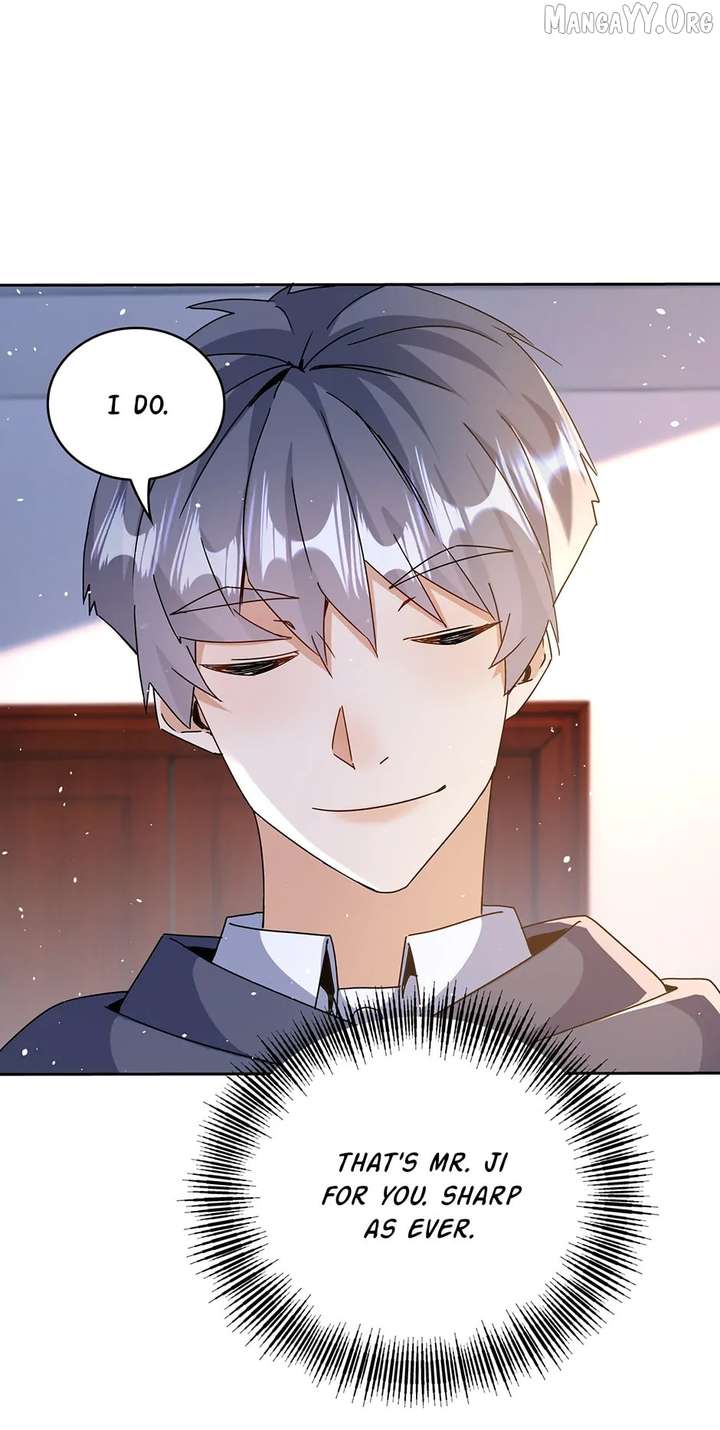 Aiming For Maximal Volume in the Apocalypse Chapter 40 page 44