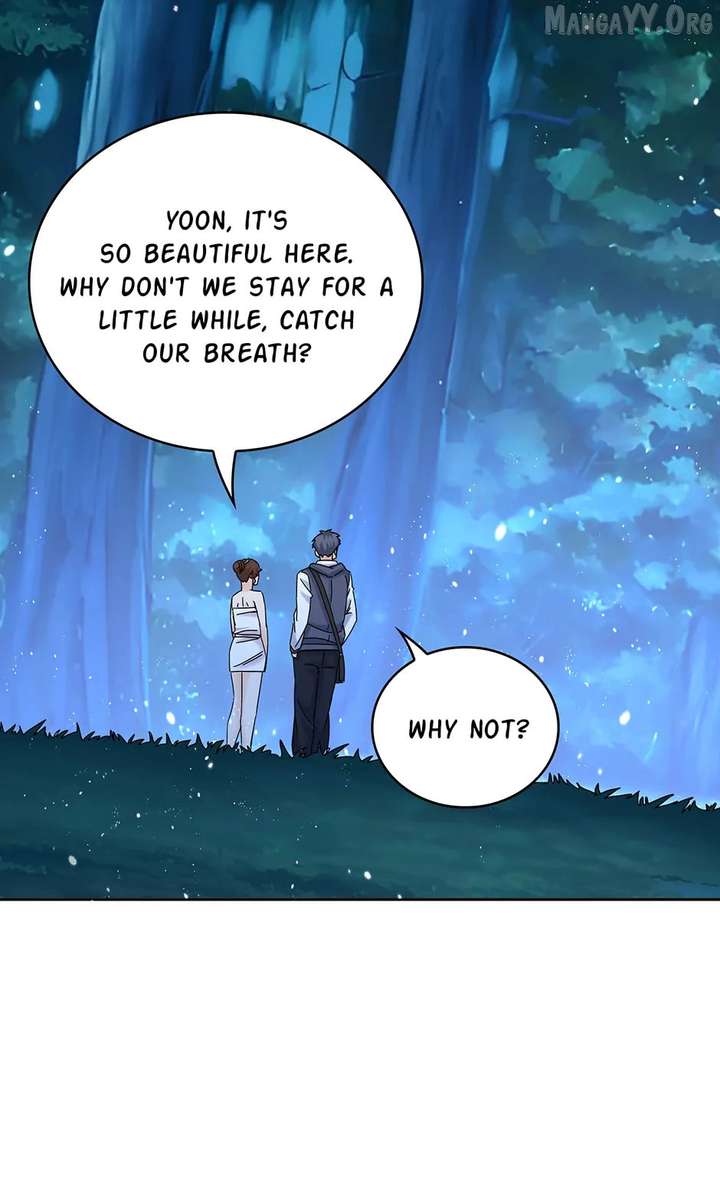 Aiming For Maximal Volume in the Apocalypse Chapter 40 page 39