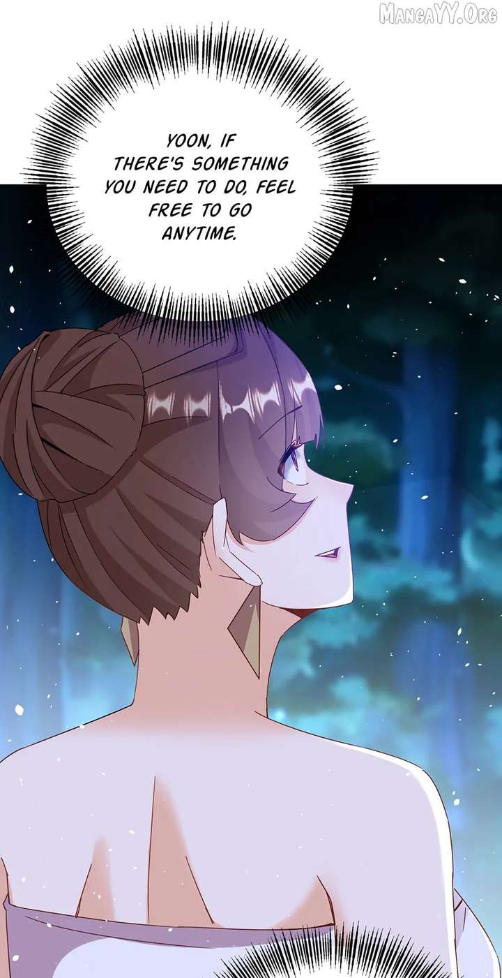 Aiming For Maximal Volume in the Apocalypse Chapter 40 page 40