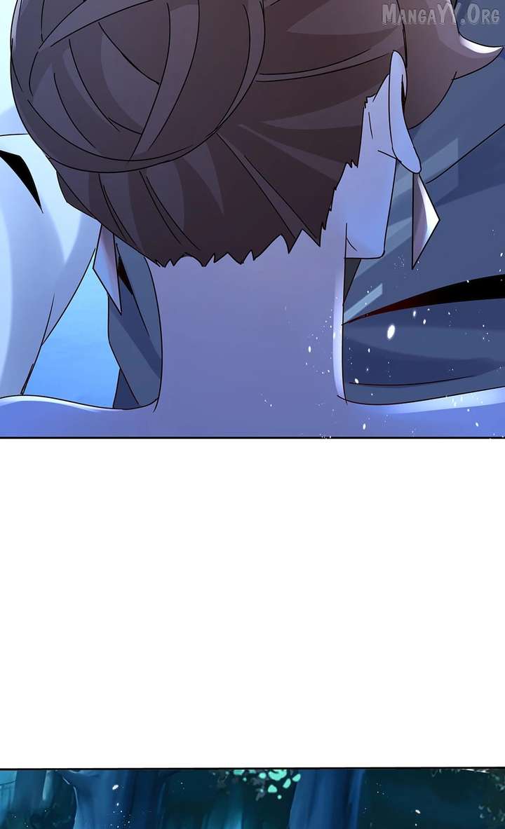 Aiming For Maximal Volume in the Apocalypse Chapter 40 page 38