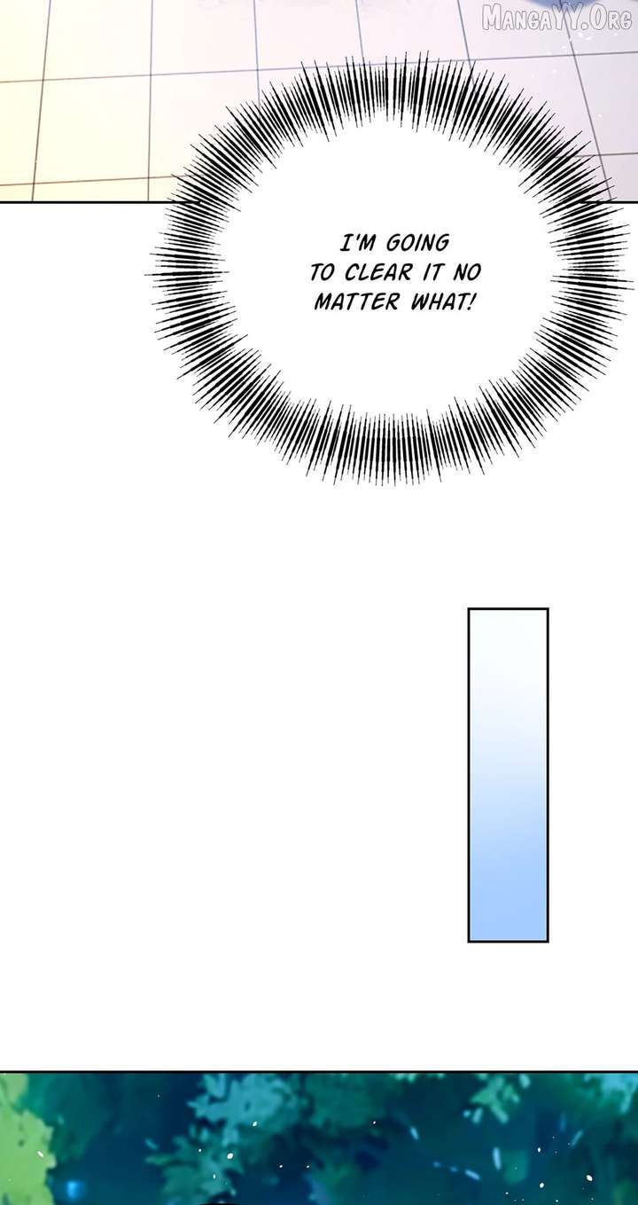 Aiming For Maximal Volume in the Apocalypse Chapter 40 page 60