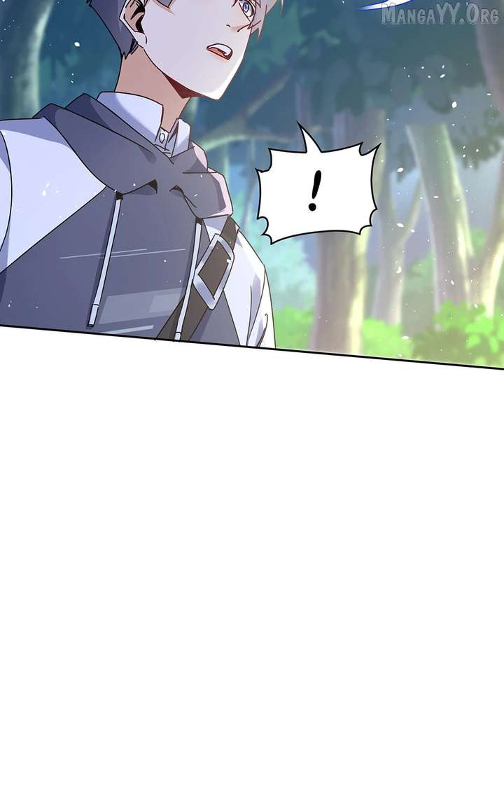 Aiming For Maximal Volume in the Apocalypse Chapter 40 page 66