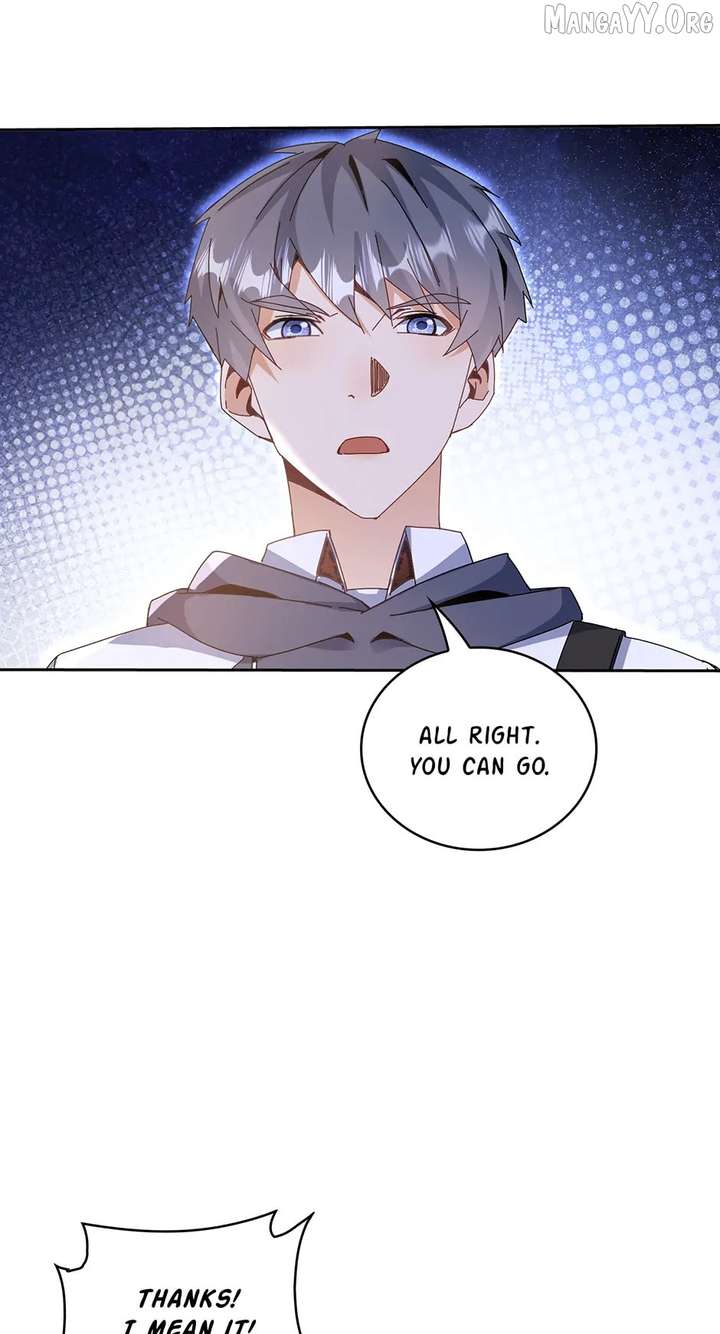 Aiming For Maximal Volume in the Apocalypse Chapter 38 page 3