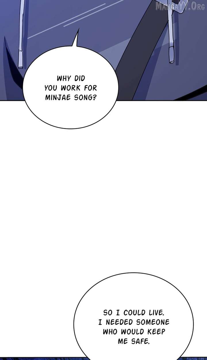 Aiming For Maximal Volume in the Apocalypse Chapter 38 page 23
