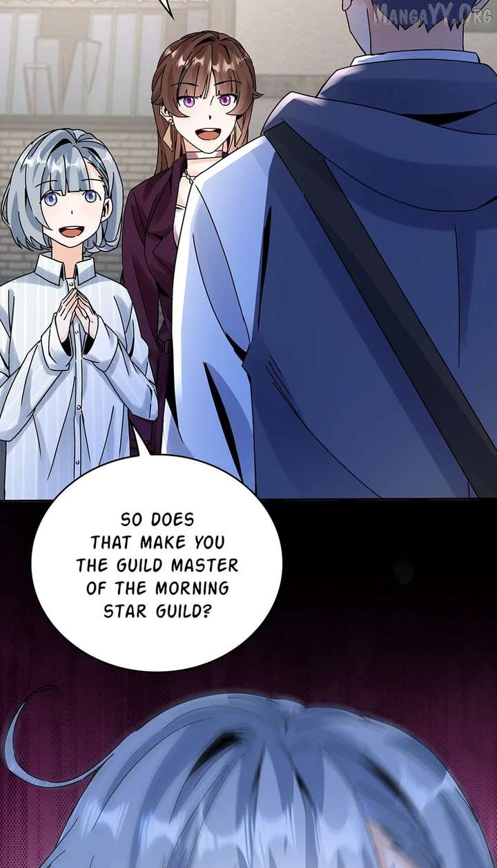 Aiming For Maximal Volume in the Apocalypse Chapter 38 page 46