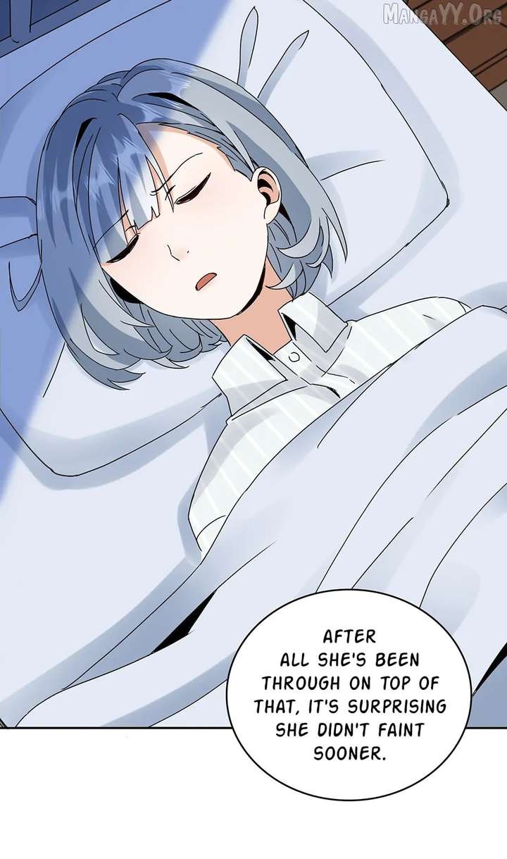 Aiming For Maximal Volume in the Apocalypse Chapter 38 page 51