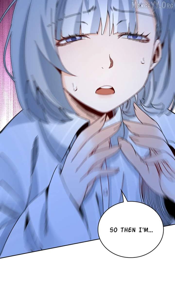 Aiming For Maximal Volume in the Apocalypse Chapter 38 page 47