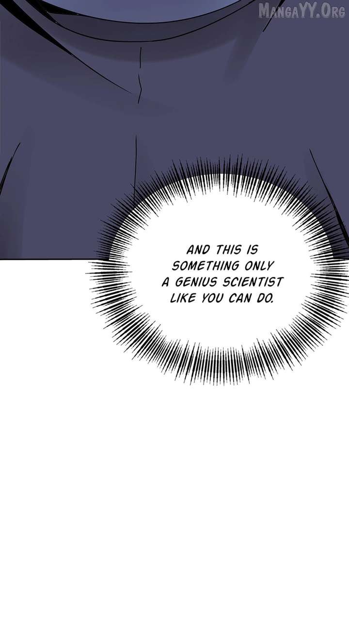 Aiming For Maximal Volume in the Apocalypse Chapter 38 page 63