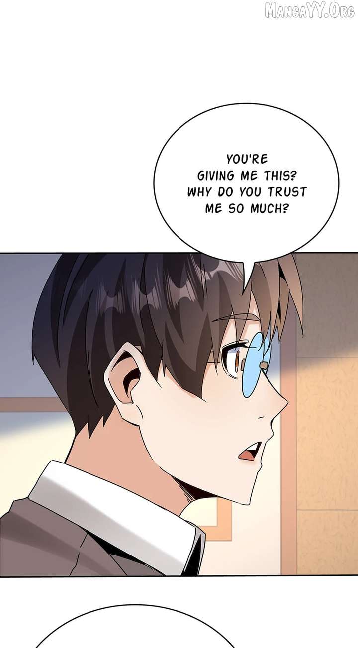 Aiming For Maximal Volume in the Apocalypse Chapter 38 page 60