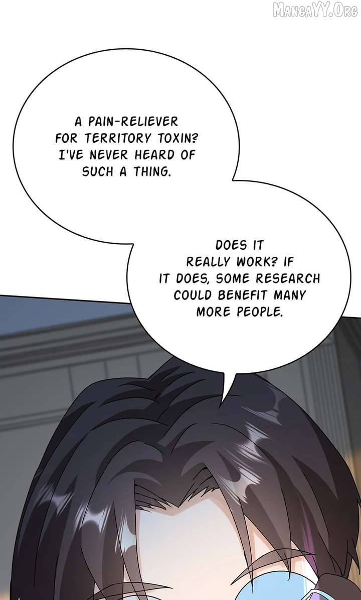 Aiming For Maximal Volume in the Apocalypse Chapter 38 page 57
